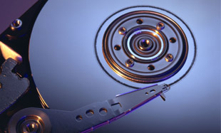 disque dur d’ordinateur apple mac